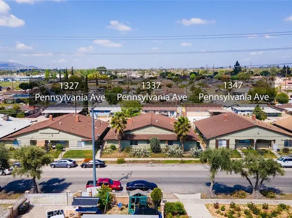 1327 Pennsylvania Ave, Colton, CA 92324
