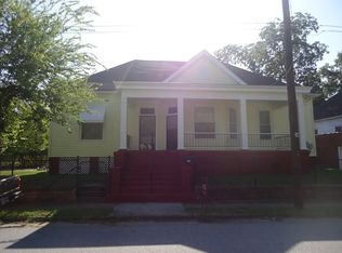 2216 North Ave, Columbus, GA 31904