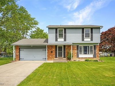 1632 Jo Ann Dr, Parma, OH, 44134