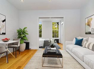 151 Avenue A APT 3B, New York, NY 10009