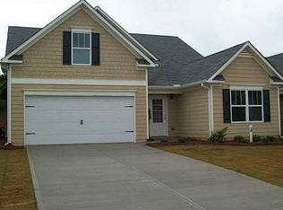 133 Renford Rd, Ball Ground, GA 30107