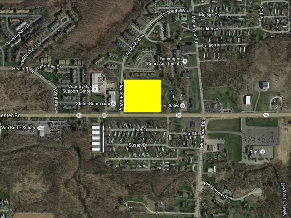 6248 State Route 96, Farmington, NY 14425