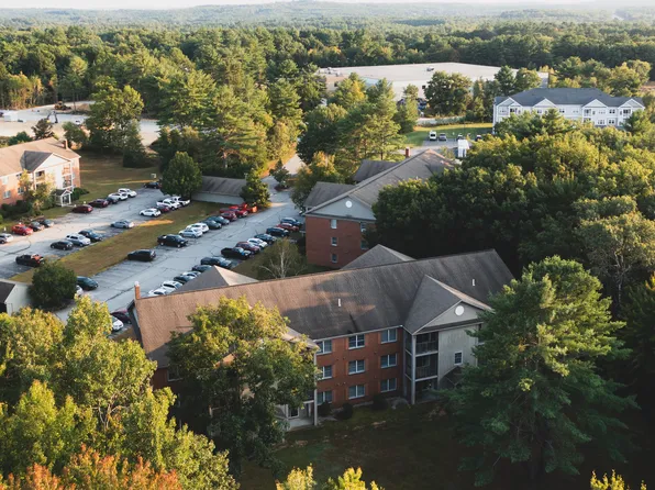 35 Tailwind Court, 35 Tailwind Ct #99, Auburn, ME 04210