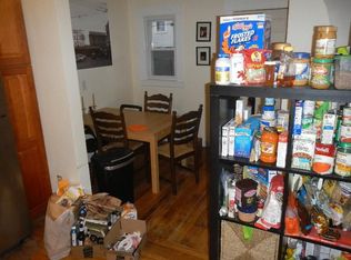 24 Stockwell St #10R, Boston, MA 02120