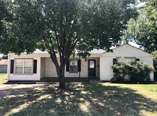 4303 Rhea Rd, Wichita Falls, TX 76308