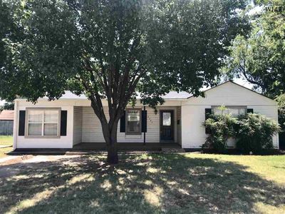 4303 Rhea Rd, Wichita Falls, TX, 76308