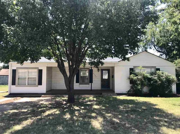 4303 Rhea Rd, Wichita Falls, TX 76308
