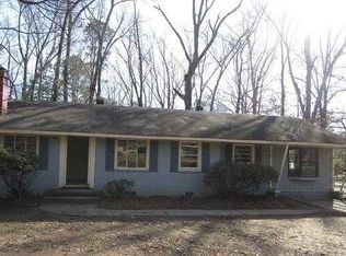 235 N Sunset Ter, Jackson, MS 39212
