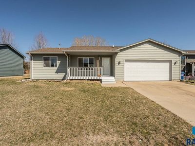 6204 W 66th St, Sioux Falls, SD, 57106