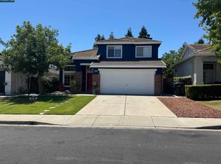 1162 Rockspring Way, Antioch, CA 94531
