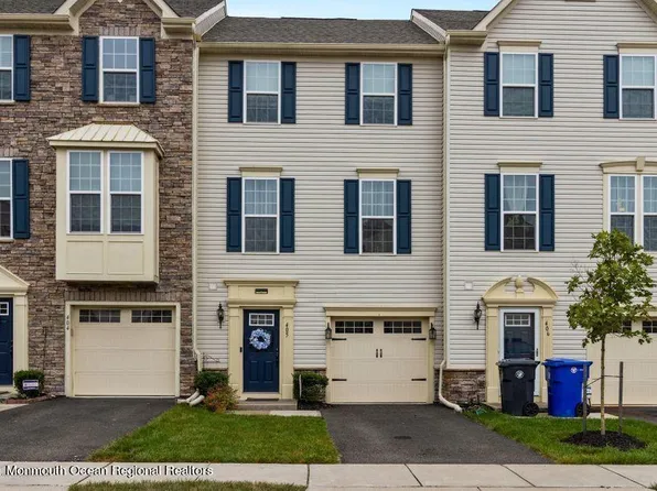 405 Mississippi St, Toms River, NJ 08755