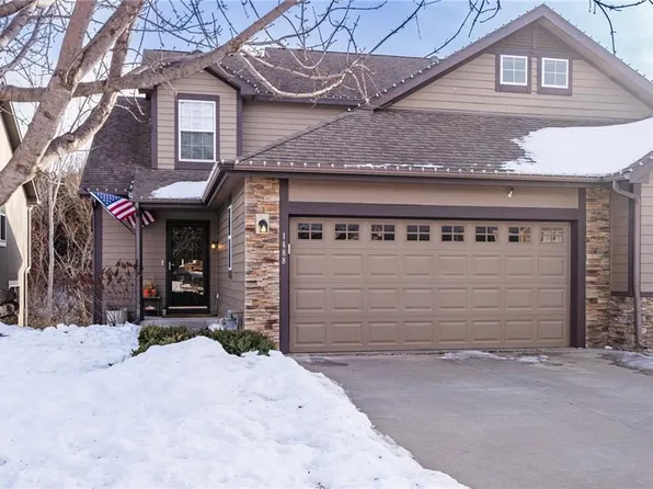 1488 Marilee Dr, Lawrence, KS 66049