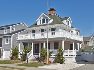 107 Forman Ave, Point Pleasant Beach, NJ 08742