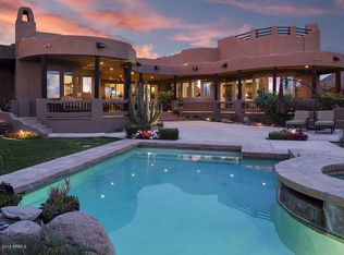 9565 E Pinnacle Peak Cir, Scottsdale, AZ 85255