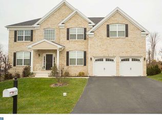 4138 Crescent Dr, Chester Springs, PA 19425