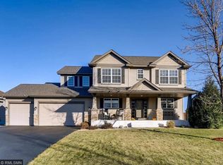 4562 Lange Ave NE, Saint Michael, MN 55376