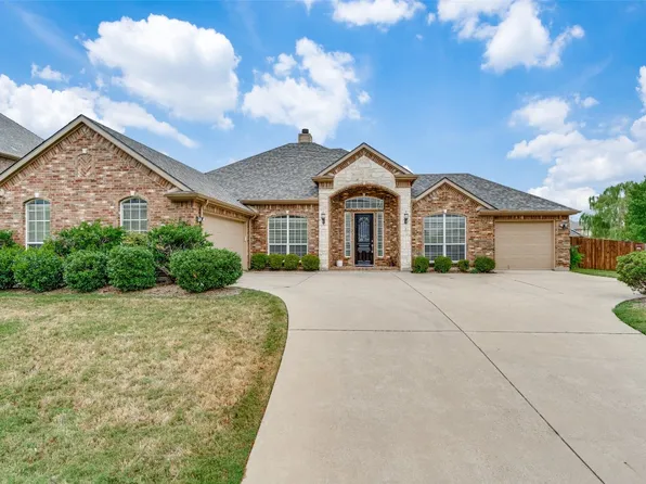 5203 Cool River Ct, Mansfield, TX 76063