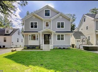1524 Pine Grove Ave, Westfield, NJ 07090