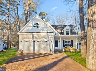 17 Poplar Trl, Ocean Pines, MD 21811
