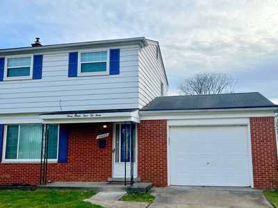 33423 Melton St, Westland, MI, 48186