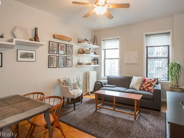 328 Sterling Pl APT 4D, Brooklyn, NY 11238