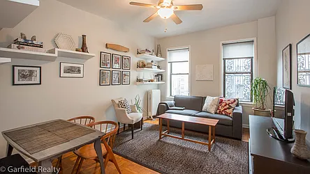 Sold by Garfield Realty 