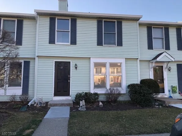 71 Constitution Way #631, Franklin, NJ 07416