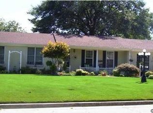 1917 Azalea Cir SW, Decatur, AL 35601