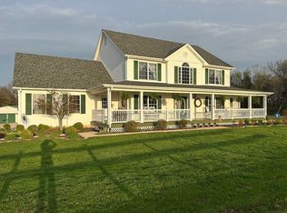 38520 Pin Oak Church Rd, Truxton, MO 63381