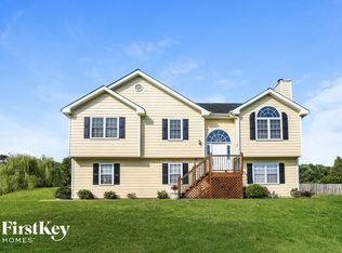 1472 Gum Springs Church Rd, Jefferson, GA 30549