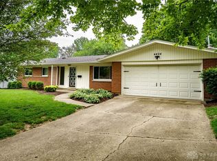 4424 Appleton Pl, Dayton, OH 45440