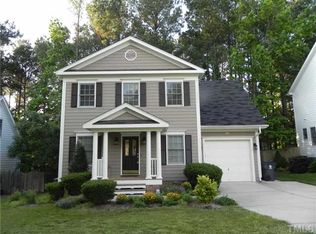 304 Skinny Pine Ct, Apex, NC 27502