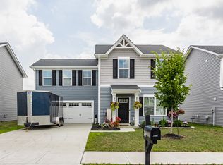 2487 Point Rd, Lebanon, IN 46052