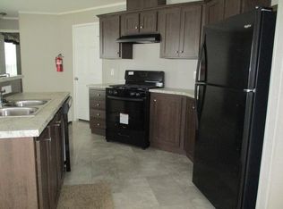 129 S Lafayette Blvd, Warren, MI 48091