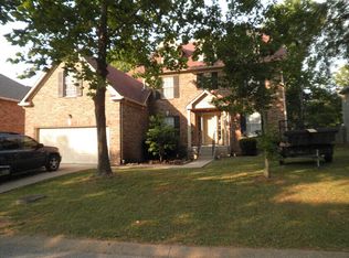 617 Rocky Mountain Pkwy, Antioch, TN 37013