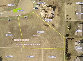 3602 Cashmere Cir, North Canton, OH