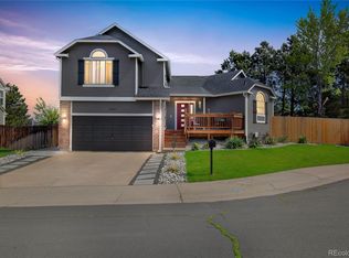 18335 E Bellewood Dr, Aurora, CO 80015