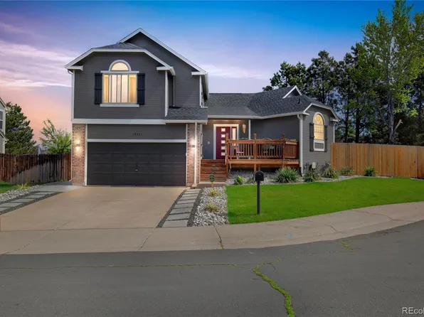 18335 E Bellewood Drive, Aurora, CO 80015