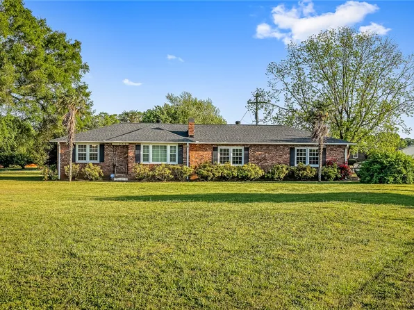 1001 Farmington Rd, Anderson, SC 29626