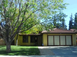 1034 E Avenue J6, Lancaster, CA 93535