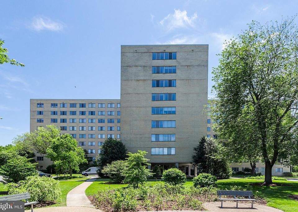 1st image of 6631 Wakefield Dr APT 607