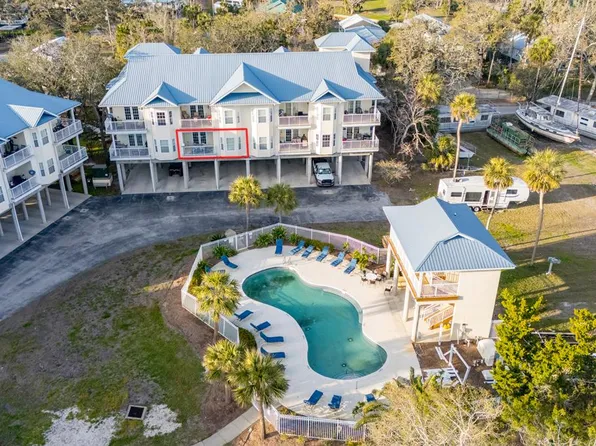 #114- 54 SE 910th Ave UNIT 114, Suwannee, FL 32692