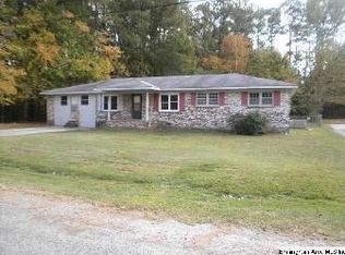 510 Lester St, Glencoe, AL 35905