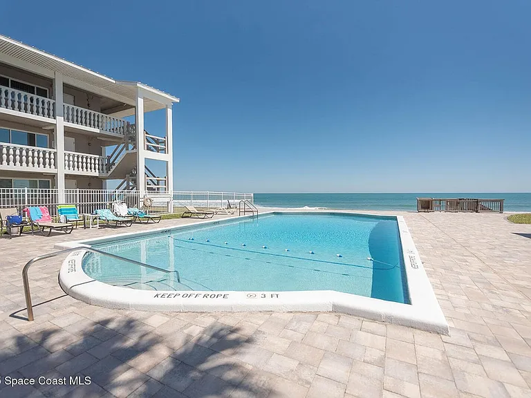 1273 Highway A1A #206 — Photo 37