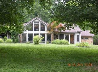 8819 N Copper Branch Rd, Solsberry, IN 47459