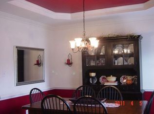 8207 Melinda Kay Ct, Mechanicsville, VA 23111