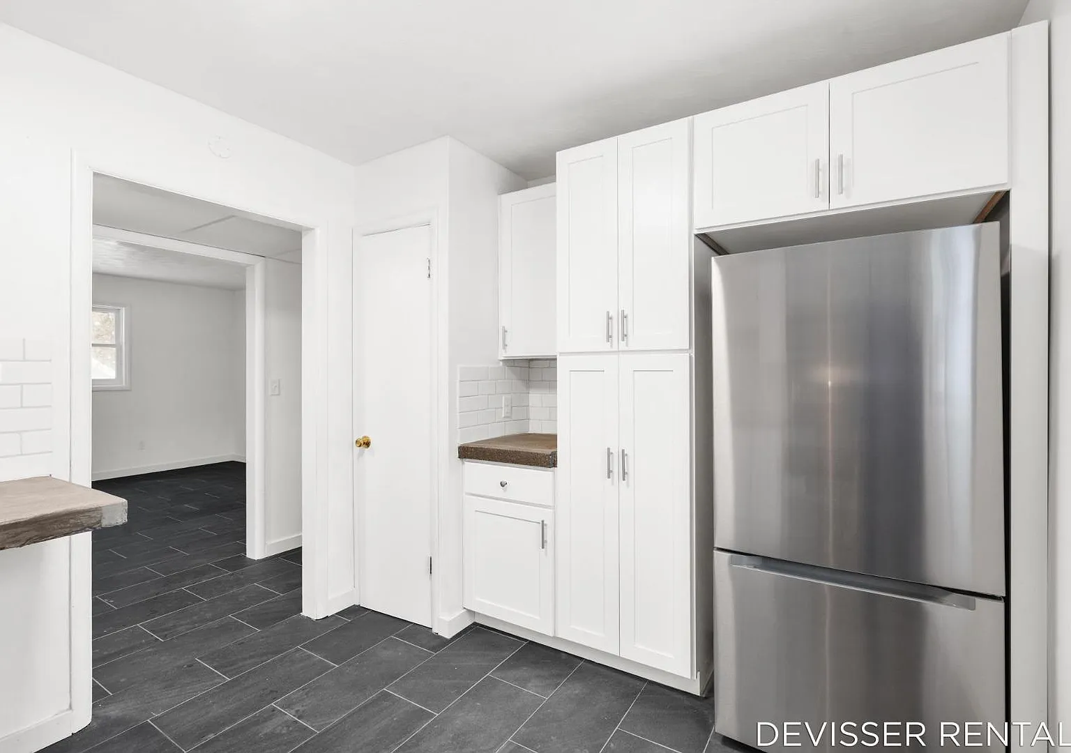 1297 32nd St. - Unit D3 — Photo 3