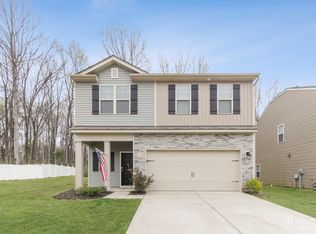 1118 Rankin Oaks St, Charlotte, NC 28213