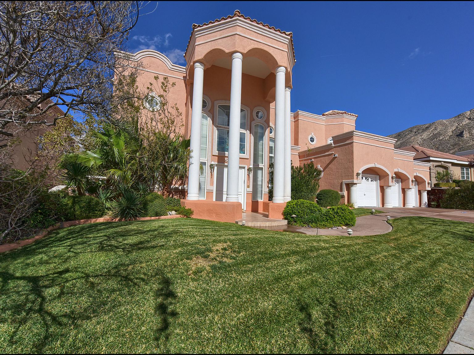 5655 Star View Dr, El Paso, TX 79912 Zillow