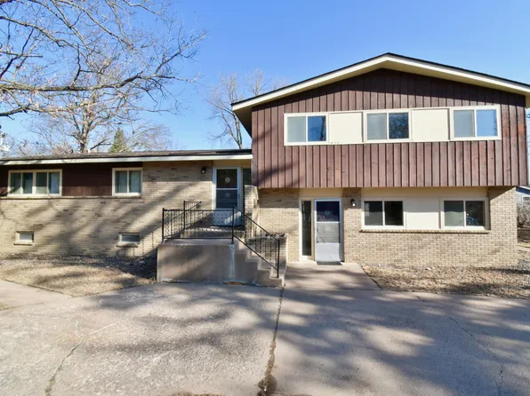 6933 232nd Ave NE, Stacy, MN 55079